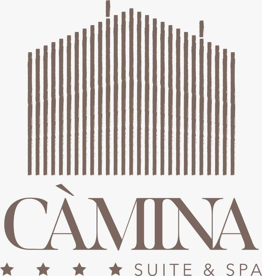 Camina Suite And Spa Cortina d'Ampezzo Exterior foto
